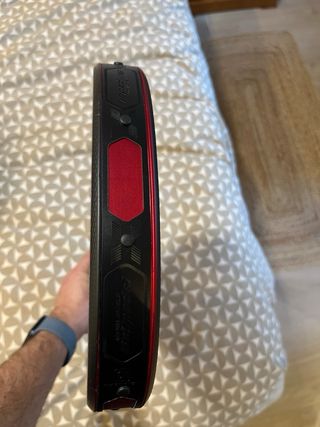 Pala Padel Bullpadel Vertex 03 Pro - Unisex