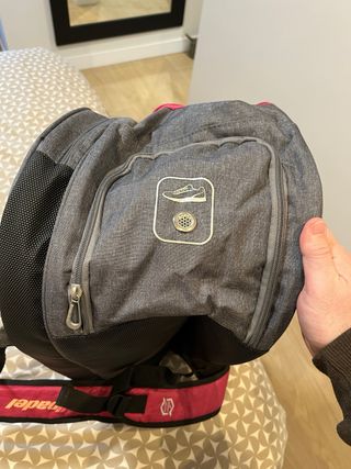 Pala Padel Bullpadel Vertex 03 Pro - Unisex