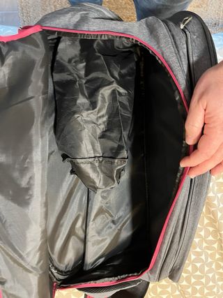 Pala Padel Bullpadel Vertex 03 Pro - Unisex