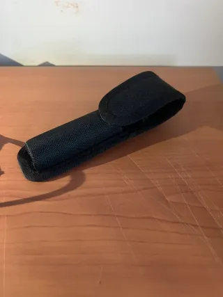 Porta Lanterna/Bastão MilTEC Novo