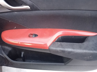 MANDO ELEVALUNAS DELANTERO DERECHO HONDA CIVIC 5