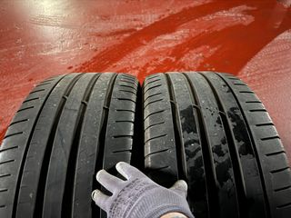 255/45 R19 100V Michelin Pilot Sport 4 Suv