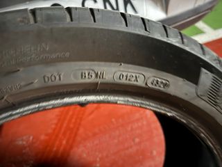 255/45 R19 100V Michelin Pilot Sport 4 Suv