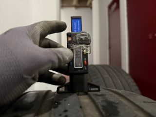 255/45 R19 100V Michelin Pilot Sport 4 Suv