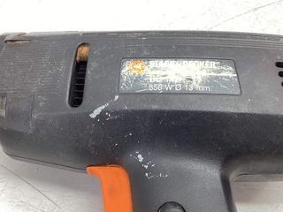 taladro electrico black and decker bd142