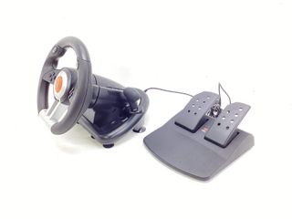 volante ps4 krom k-wheel