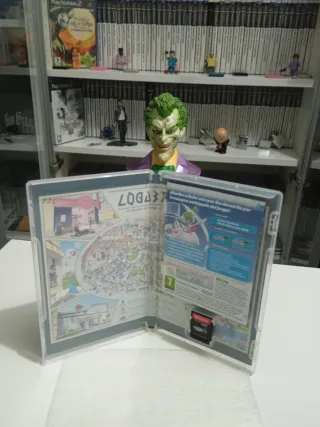 Leyendas Pokémon: Arceus Nintendo Switch