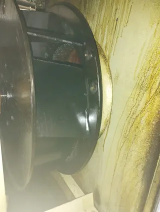 Limpieza mantenimiento y desengrase de campanas