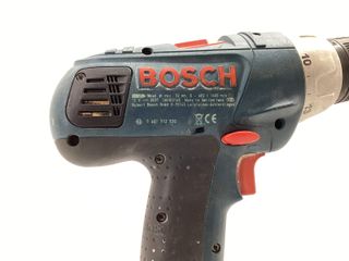 atornillador a bateria bosch azul gsr 12ve-2