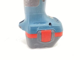 atornillador a bateria bosch azul gsr 12ve-2