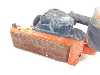 lijadora banda black and decker ka88