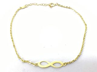 pulsera oro 18k