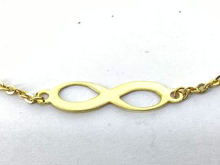 pulsera oro 18k