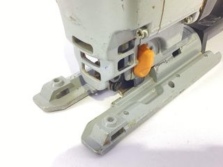 sierra calar protool bsp85e