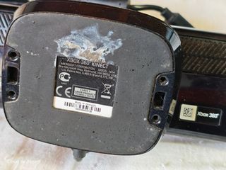 Kinect para Xbox 360