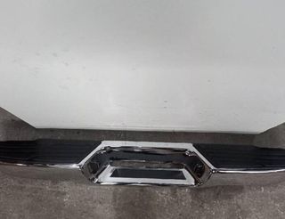 Nissan 385677 paragolpes trasero 85014vk401 pickup