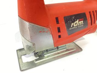 sierra calar rdm quality tools pro