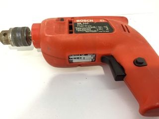 taladro electrico bosch sb350