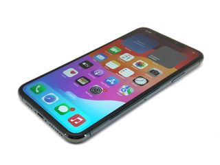 apple iphone 11 pro max 64gb