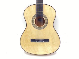 guitarra clasica max music 3/4 clasic guitar