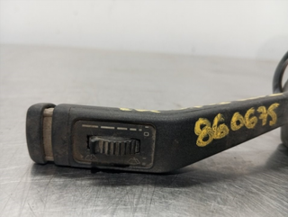 MANDO LIMPIA TATA INDICA (1998) 35398B 2386