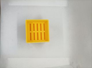 Soporte Juegos Switch Cubo Mario