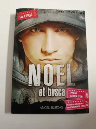 Noel et busca (Catalan Edition)