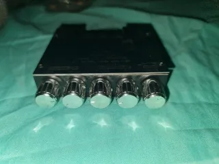 Placa Amplificador Audio ZK-MT21 2.1