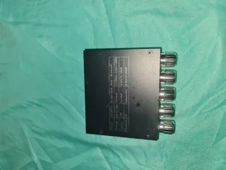 Placa Amplificador Audio ZK-MT21 2.1