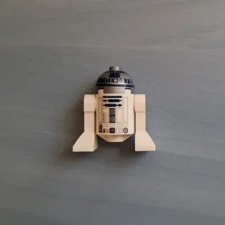 LEGO Star Wars 75038 Jedi Interceptor