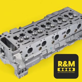 MOTOR Jeep ECN STOCK