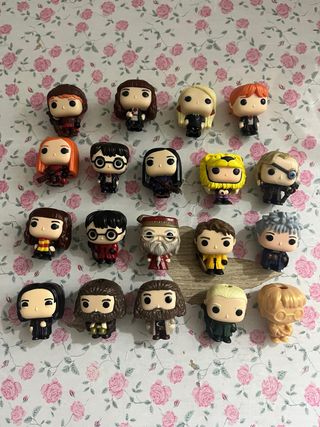 Funkos Harry Potter Colección