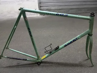 Telaio Bianchi Vento