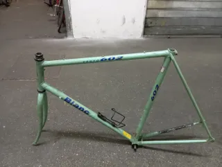 Telaio Bianchi Vento