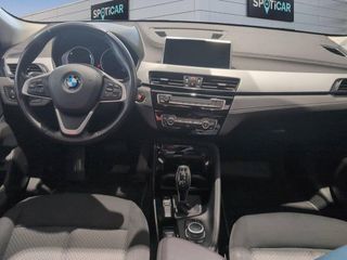 BMW X2 sDrive18i -