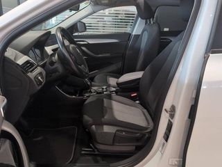 BMW X2 sDrive18i -