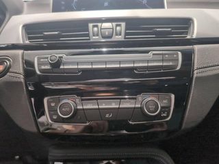 BMW X2 sDrive18i -