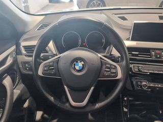BMW X2 sDrive18i -