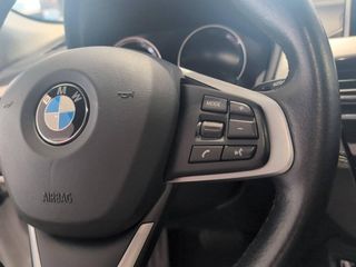 BMW X2 sDrive18i -