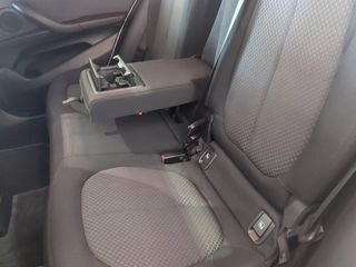 BMW X2 sDrive18i -
