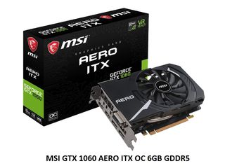 Ordenador GAMING: i5-4670K+GTX 1060 6GB GDDR5