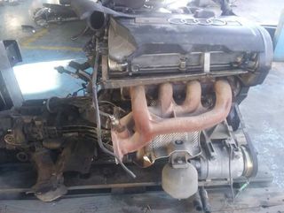 Audi adr motor completo a4 berlina 1.8 otolp953209