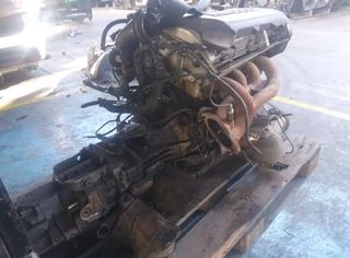 Audi adr motor completo a4 berlina 1.8 otolp953209