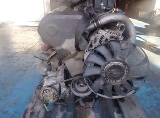 Audi adr motor completo a4 berlina 1.8 otolp953209