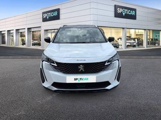 Peugeot 5008 1.5 BlueHDi 96kW S&S EAT8 GT