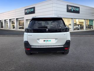 Peugeot 5008 1.5 BlueHDi 96kW S&S EAT8 GT