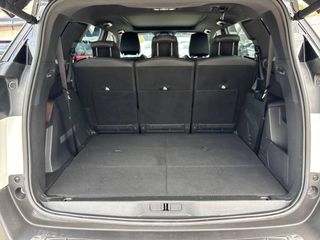 Peugeot 5008 1.5 BlueHDi 96kW S&S EAT8 GT