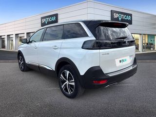 Peugeot 5008 1.5 BlueHDi 96kW S&S EAT8 GT