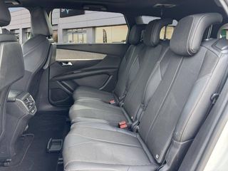 Peugeot 5008 1.5 BlueHDi 96kW S&S EAT8 GT