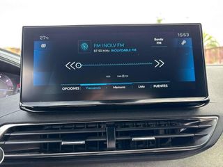 Peugeot 5008 1.5 BlueHDi 96kW S&S EAT8 GT